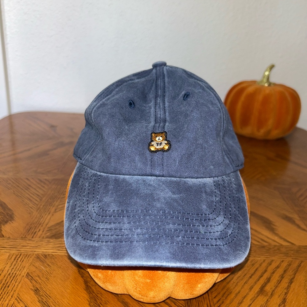 Teddy Fresh hat